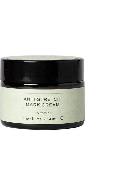 Oilwise Anti-Stretch Mark Cream