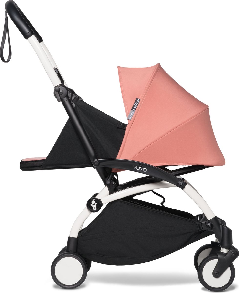 Babyzen YOYO 0+ Newborn Pack - Ginger – foto 2