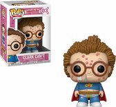 Funko Pop! GPK #03 - Clark Can't (Garbage Pail Kids)