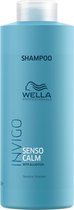 Wella Professional - Sensitive Head Invigo Senso Calm ( Sensitiv e Shampo) - 1000ml