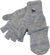 Handschoenen halve vingers / want dames winter