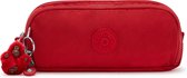 Kipling Gitroy Etui - Cherry Tonal