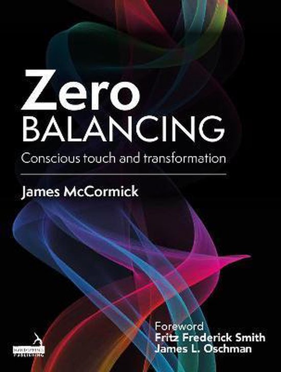 Zero Balancing 9781913426156 Jim Mccormick Boeken