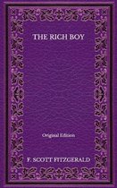 The Rich Boy - Original Edition