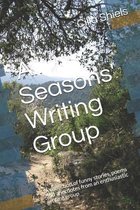 'All Seasons' Writing Group