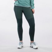 Bergans Fløyen V2 W Pants Vrouwen - Legging Vrouwen - Lichtgewicht, Zweetafvoerende En Geurwerende Legging Met Extra Stretch