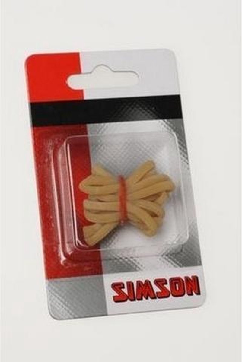 Ventielslang Simson 1 meter thumbnail 6