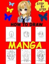 How To Draw Manga