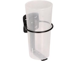 Cyclus houder boormachine/spaak