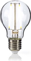LED Filament Lamp - E27 - 4.6 Watt - Warm wit - 470 Lumen