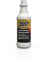 ZEP Professionele Ontstopper - 1 L