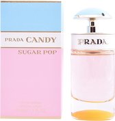 PRADA CANDY SUGAR POP  50 ml | parfum voor dames aanbieding | parfum femme | geurtjes vrouwen | geur
