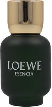 ESENCIA  50 ml| parfum voor heren | parfum heren | parfum mannen | geur
