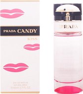 PRADA CANDY KISS  80 ml | parfum voor dames aanbieding | parfum femme | geurtjes vrouwen | geur