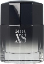 BLACK XS  100 ml| parfum voor heren | parfum heren | parfum mannen | geur