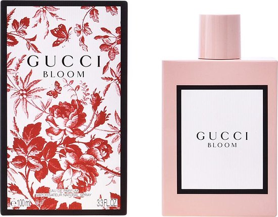aanklager terugvallen geschiedenis GUCCI BLOOM 100 ml | parfum voor dames aanbieding | parfum femme | geurtjes  vrouwen |... | bol.com