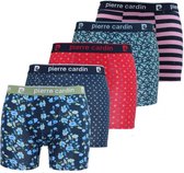 Pierre Cardin Heren Boxers 7008P maat XXL 5-Pack