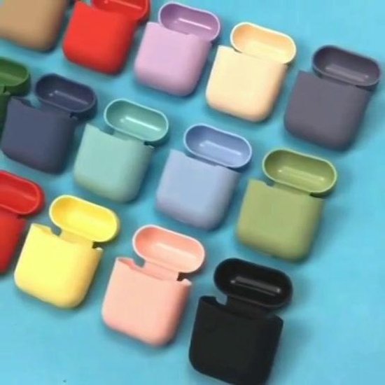 TIME TIMER Siliconen Beschermhoesjes voor de Home MOD – 60 minuten