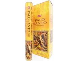 HEM Wierook Palo Santo - 6 pakjes