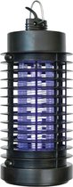 Muggenlamp Led - Insectenlamp - Elektrische anti insecten lamp UV - 2W - 20m2