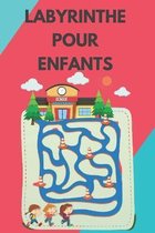 Labyrinthe pour enfants