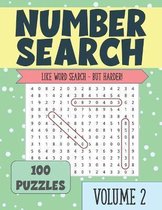 Number Search