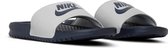 Nike Benassi JDI Slippers - Blauw - Maat 46