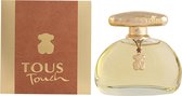 TOUS TOUCH  100 ml | parfum voor dames aanbieding | parfum femme | geurtjes vrouwen | geur