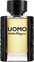 UOMO SALVATORE FERRAGAMO  50 ml| parfum voor heren | parfum heren | parfum mannen | geur