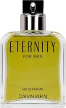 ETERNITY FOR MEN limited edition  200 ml| parfum voor heren | parfum heren | parfum mannen | geur