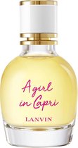 A GIRL IN CAPRI  50 ml | parfum voor dames aanbieding | parfum femme | geurtjes vrouwen | geur | parfum voor heren | parfum heren | parfum mannen