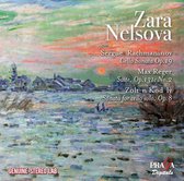 Zara Nelsova Artur Balsam - Cello Sonata Op.19 (CD)