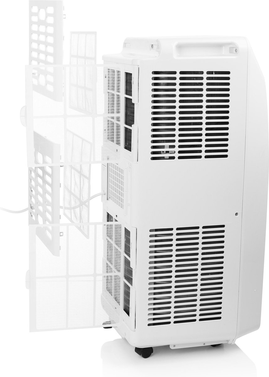 Afbeelding 3 van Mobiele Airco - Tristar AC-5560 - Mobiele airconditioning -