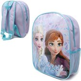 Disney Frozen II rugzak 30cm - Journey Elsa & Anna