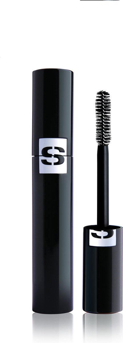 Goedkoopste Sisley SO VOLUME mascara 1-deep black
