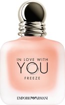Giorgio Armani In Love With You 30ml bol