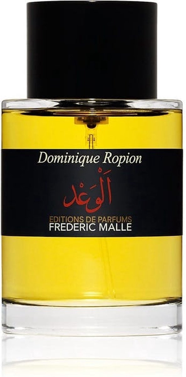 Goedkoopste Frederic Malle - Promise Eau de Parfum - 100 ml - Unisex