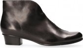 Regarde le Ciel  - Stefany enkellaars leer - Black - 40