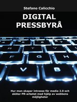 Digital pressbyrå
