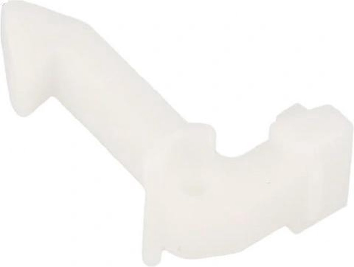 Bosch Deurhaak Vergrendeling WM14B2ECO, WM10B260GC, WAB28160NL 00636243_