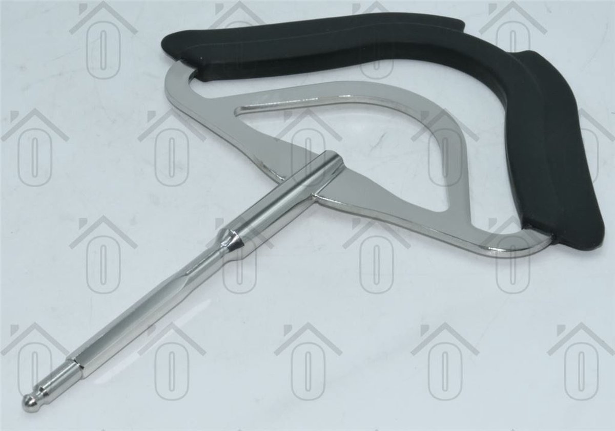 Bosch Garde Eierklopper MUM54240, MUM57830, MUM58225 00659889