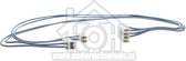 AEG Kabel Van deurslot - timer EWF16250, L84850 1325231007
