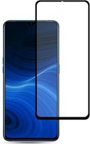 Voor Oppo Realme 6 / 6i / 6 Pro mocolo 0.33mm 9H 2.5D Volledige lijm Gehard glasfilm