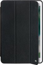 Xqisit Piave kunststof hoesje voor iPad 10.2 inch (2020) - zwart