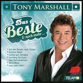 Tony Marshall - Das Beste