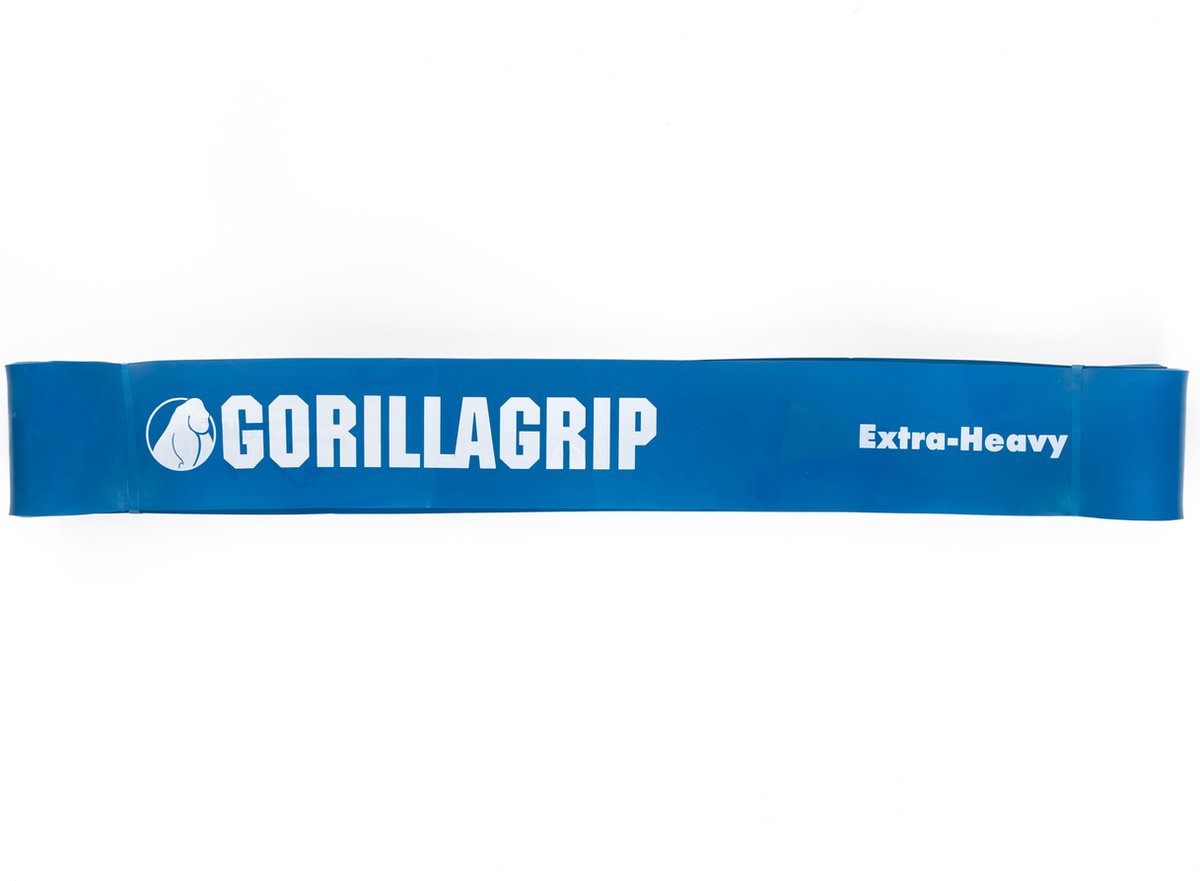 GorillaGrip Latex Powerband Extra Heavy