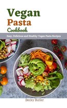 Vegan Pasta Cookbook