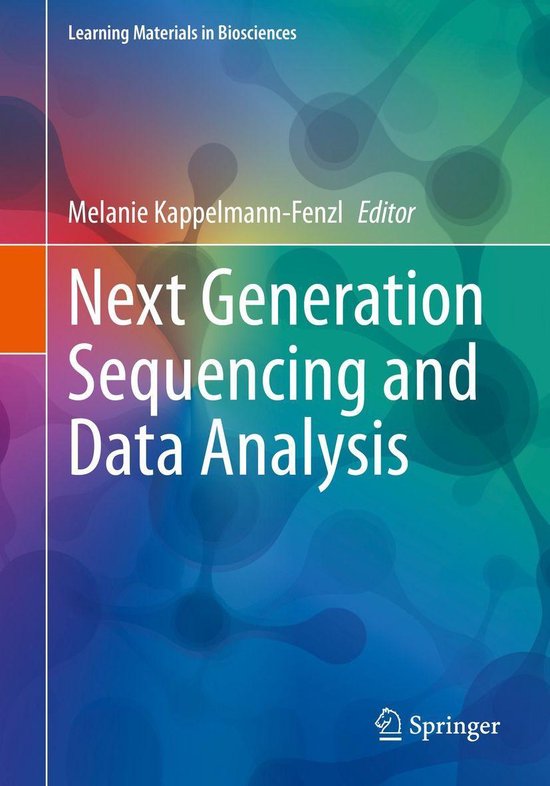 Learning Materials in Biosciences Next Generation Sequencing and Data