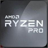 AMD Ryzen 5 Pro 4650G / 3.7 GHz Proces