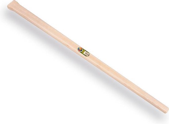 Atlas Steel - Kopmaat : 55 x 28 mm - Lengte : 110 cm van Atlas — afbeelding 2
